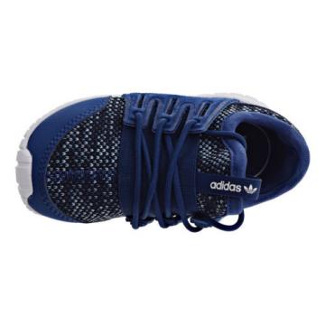 Adidas Originals Tubular Radial I Infant Shoes Blue/Cobalt Black ba7317