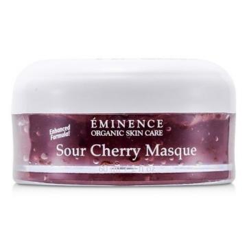 Eminence Sour Cherry Masque (Oily to Normal &amp; Large Pored Skin) 60ml/2oz