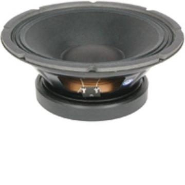 Eminence 10&#034;  MidBass Woofer  HIGH 100 db Efficiency  SPECIAL SALE!!!  50% OFF