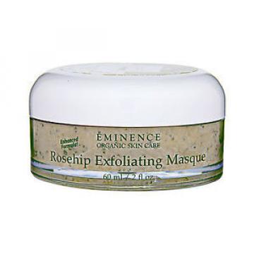 Eminence Rosehip &amp; Maize Exfoliating Masque 60ml Skincare Mask Revitalize#18299