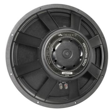 Eminence Kilomax Pro-18A 18&#034; Subwoofer 8ohm 2500W 96dB 4&#034;VC Replacement Speaker