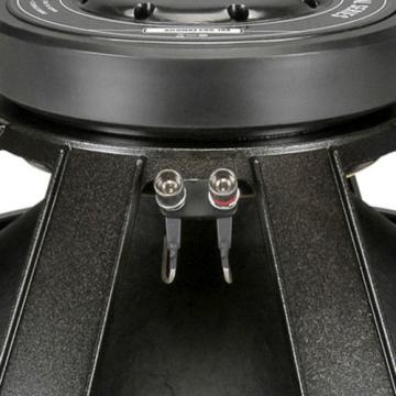 Eminence Kilomax Pro-18A 18&#034; Subwoofer 8ohm 2500W 96dB 4&#034;VC Replacement Speaker