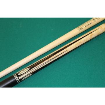 NEW Predator Maestro 2 Pool Cue - 314-3 Radial Shaft- 12.75mm - 19.3oz - 58&#034;