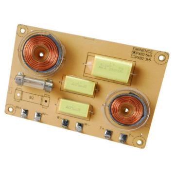 Eminence PXB2:5K0 2-Way Speaker Crossover Board 5,000 Hz