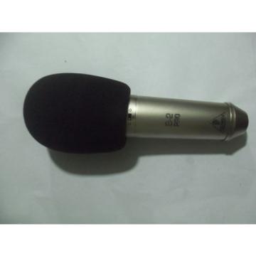 Behringer B-2 Pro Condenser Microphone