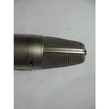 Behringer B-2 Pro Condenser Microphone