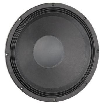 Eminence Kappa Pro-15LFC 15&#034; 4 Ohm Professional Low Frequency Woofer Speaker