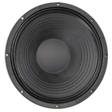 Pair Eminence Omega Pro-15A 15&#034; Sub Woofer 8 ohm 97.3dB 4&#034;VC Replacement Speaker