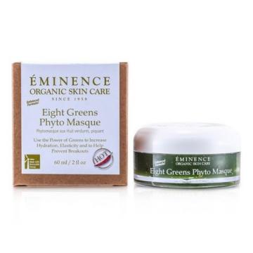 Eminence Eight Greens Phyto Masque (Hot) 60ml