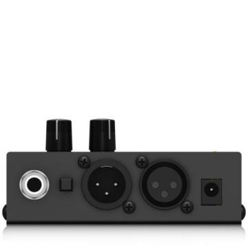 Behringer Micromon Ma400 Ultra-Compact Monitor Headphone Amplifier