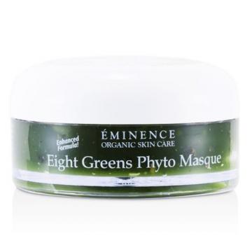 Eminence Eight Greens Phyto Masque (Hot) 60ml/2oz