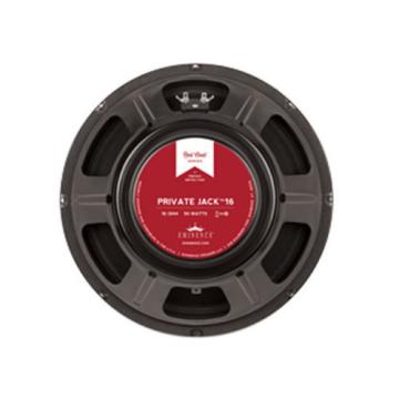 NEW EMINENCE PRIVATE JACK 16ohm 50w 12&#034; GUITAR SPEAKER