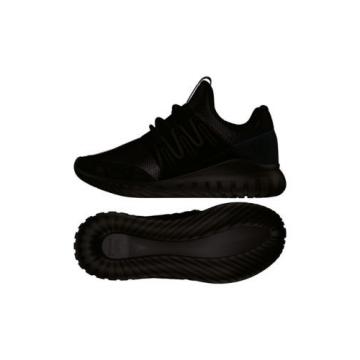 Adidas Sneakers Men TUBULAR RADIAL S76721 Black Black