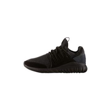 Adidas Sneakers Men TUBULAR RADIAL S76721 Black Black