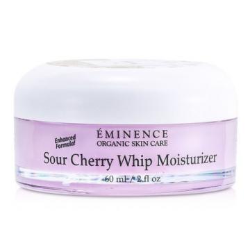 Eminence Sour Cherry Whip Moisturizer (Mature, Dehydrated &amp; Large 60ml/2oz