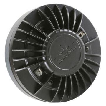 Eminence PSD:2013S-16 1&#034; Titanium Compression Horn Driver 16 Ohm 1-3/8&#034;-18 TPI