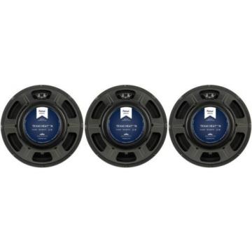 Eminence Texas Heat Patriot Series 12&#034; 150-Watt Replace... (3-pack) Value Bundle