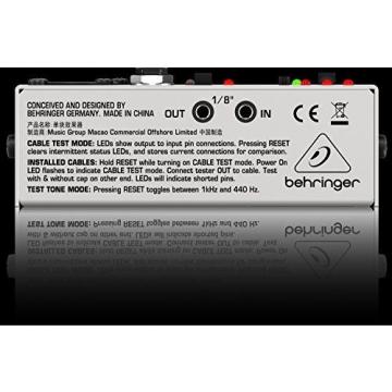 Behringer BEHRINGER CT100