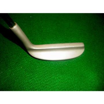 Vintage Ben Hogan Jr. Radial Blade Putter RH 29 Inches Kids Junior NICE Original