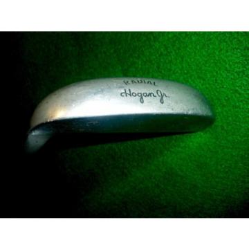 Vintage Ben Hogan Jr. Radial Blade Putter RH 29 Inches Kids Junior NICE Original