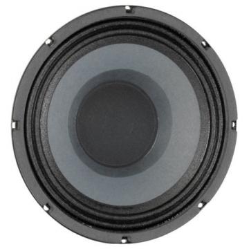 Eminence BETA-10CX 10 inch Coax Woofer 8 ohm 250 Watt RMS PA Replacement Speaker