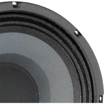 Eminence BETA-10CX 10 inch Coax Woofer 8 ohm 250 Watt RMS PA Replacement Speaker