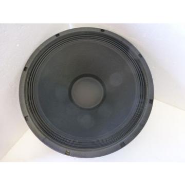 Eminence OMEGA PRO 18A 18&#034; Speaker 1600 Watt Peak 8 Ohm Made In USA