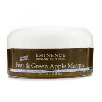 Pear &amp; Green Apple Masque (Normal to Dry &amp; Dehydrated Skin) 60ml by Eminence