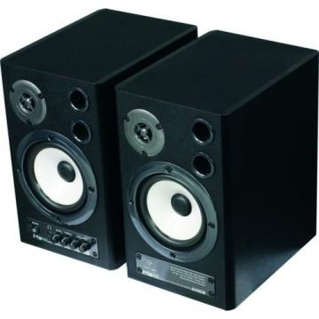 BEHRINGER MS40 ACTIVE DIGITAL MONITOR SPEAKERS ZB224