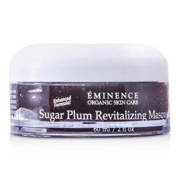 Eminence Sugar Plum Revitalizing Masque 60ml/2oz