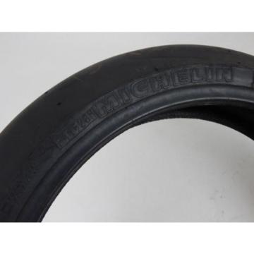 Michelin Radial Moto Slick 12/60-17 120 70 17 Madein France Front Racing Tire