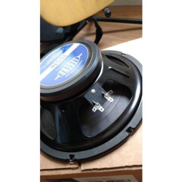 Eminence Legend 10516 10&#034; 16 ohm speaker