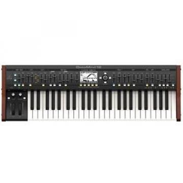 BEHRINGER DeepMind 12 SINTETIZZATORE ANALOGICO 12 VOCI 49 TASTI