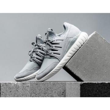 ADIDAS unisex sneakers trainers TUBULAR RADIAL S80112 scarpe EU 39 1/3 US 6½ NIB