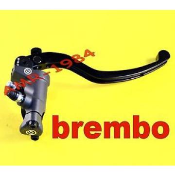 BRAKE PUMP BREMBO RADIAL PR 19X18 NEW FORGED 19 X 18 10476070