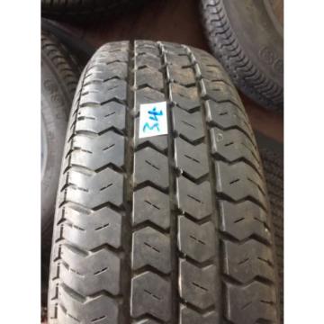 4xSommerReifen RADIAL 145/70 R12 69T