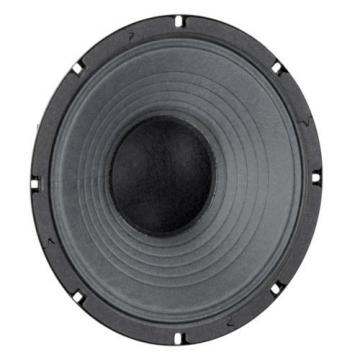 Pair Eminence Legend 1058 10 inch Lead Rhythm Guitar Replacement Speaker 8 ohm