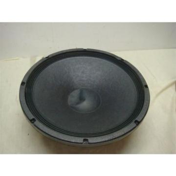 EMINENCE 15&#034; 8OHM 300W WOOFER/DRIVER/SPEAKER - LOOK!!