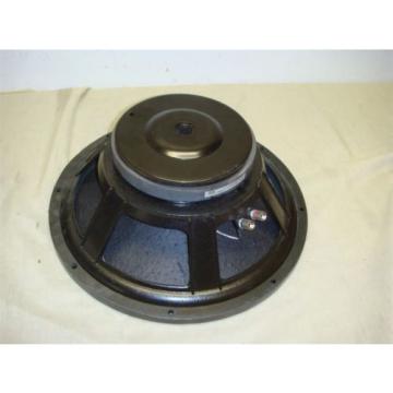 EMINENCE 15&#034; 8OHM 300W WOOFER/DRIVER/SPEAKER - LOOK!!