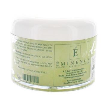 Eminence Pear and Green Apple Sugar Scrub 8.4 oz