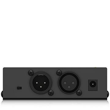 Behringer BEHRINGER MICROPOWER PS400