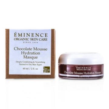 Eminence Chocolate Mousse Hydration Masque (Normal to Dry Skin) 60ml Womens