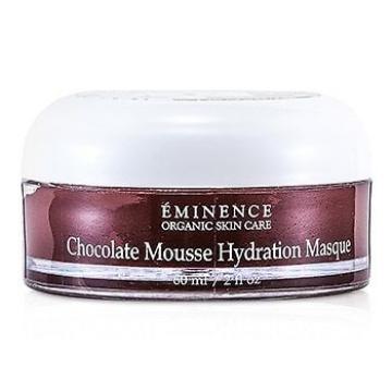 Eminence Chocolate Mousse Hydration Masque (Normal to Dry Skin) 60ml Womens