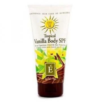 Eminence Tropical Vanilla Body Sunscreen SPF 32 5.0 FL OZ NEW