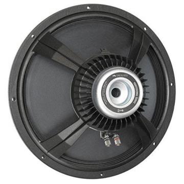 Eminence Neodymium Kappalite 3015LF 15&#034; Replacement PA Speaker, 450 Watts at 8