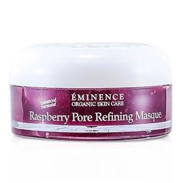 NEW Eminence Raspberry Pore Refining Masque 60ml Womens Skin Care