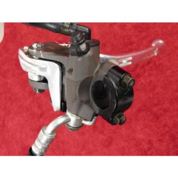 19mm OEM RADIAL FRONT BRAKE MASTER CYLINDER 05-08 GSXR1000 04-07 GSXR 600/750