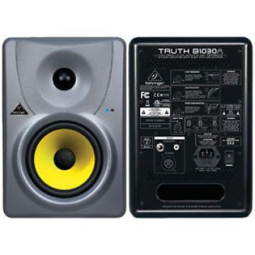 BEHRINGER 1030A MONITOR ATTIVI 75 W ( LA COPPIA NUOVE )