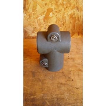 Delta Rockwell Radial Drill Press Model 11-280 Head Bracket Assembly