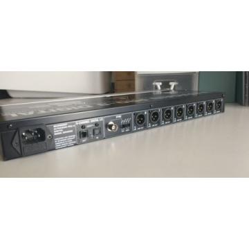 Behringer ULTRAGAIN Pro-8 Digital